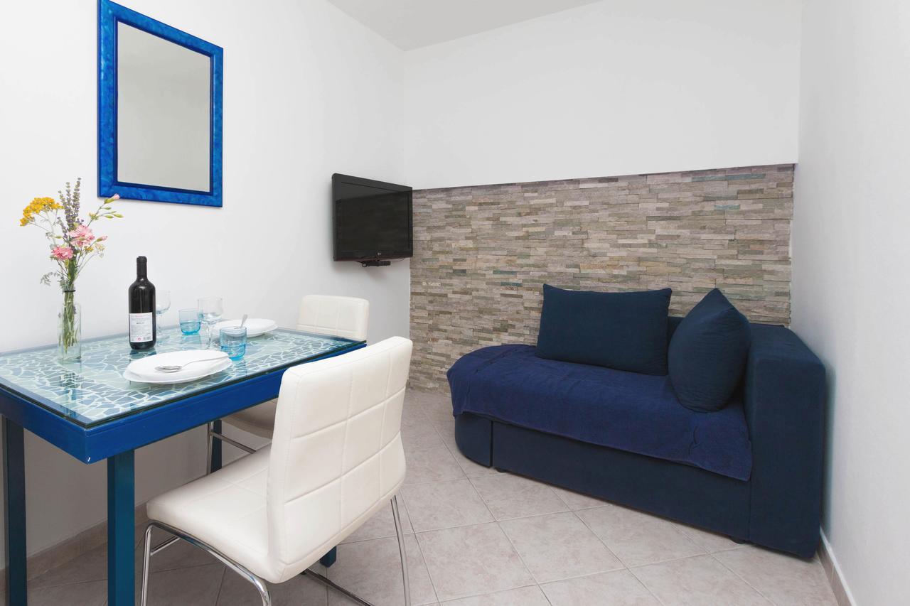 Apartments Tomasic Baška Extérieur photo