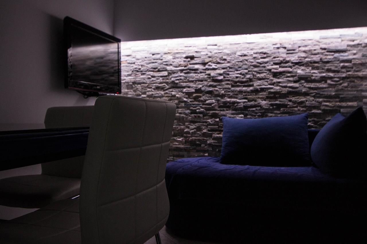 Apartments Tomasic Baška Extérieur photo